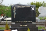 Headstone Cleaning