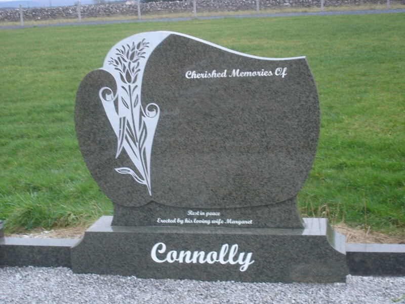 Headstone gallery