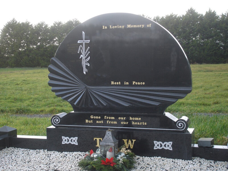Headstone gallery