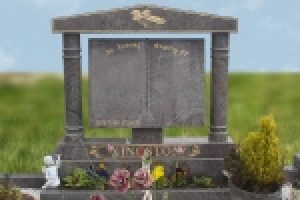 Grave Accessories