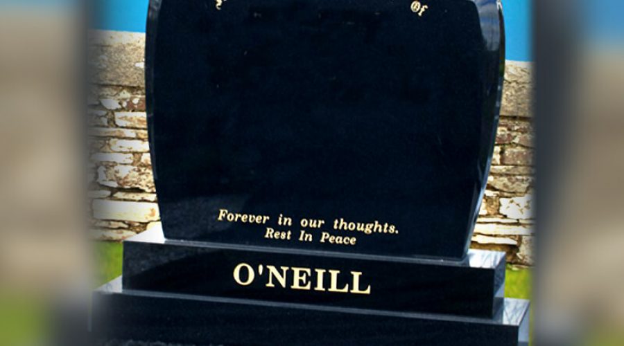 Headstone 39