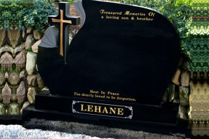Headstone 19